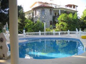Romantik Villa Apartment Bungalow